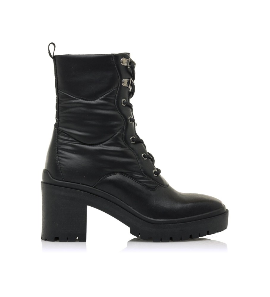 Botas Mariamare 63259 Pretas