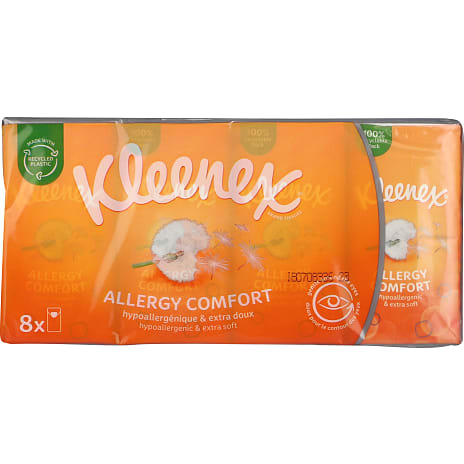 Lommetørklæder