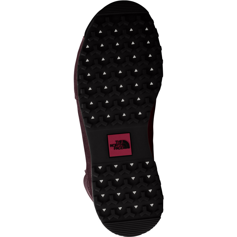 The North Face Damen Back-To-Berkeley IV WP Schuhe