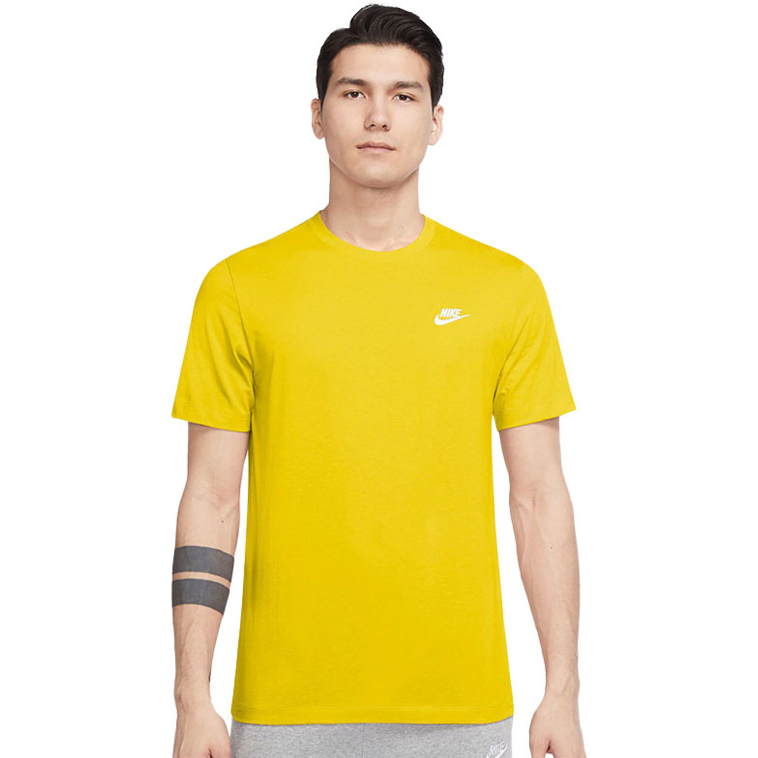 Nike Sportswear Club Zomerset