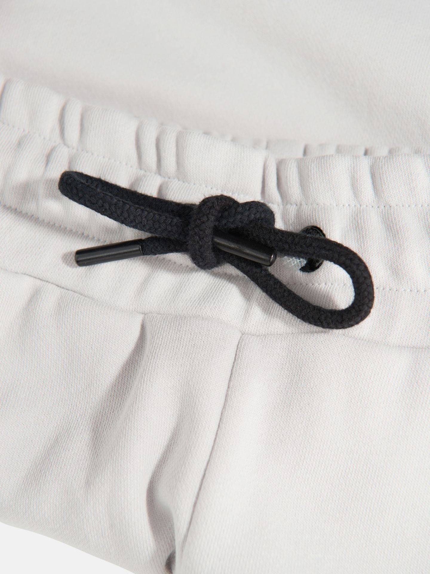 Original Blocked Shorts