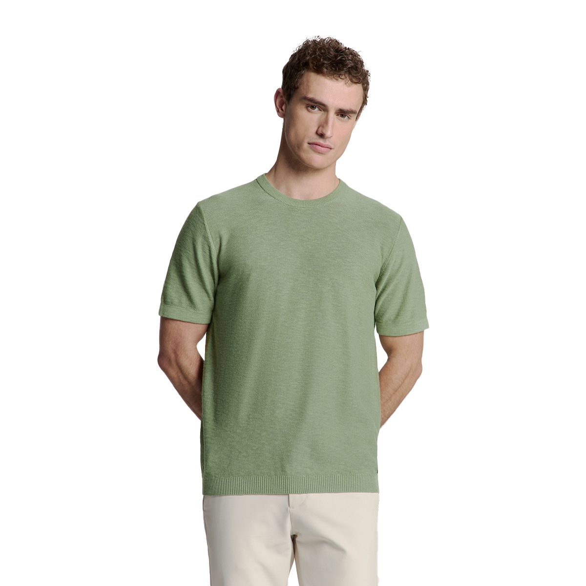 Heren Polo 27230363