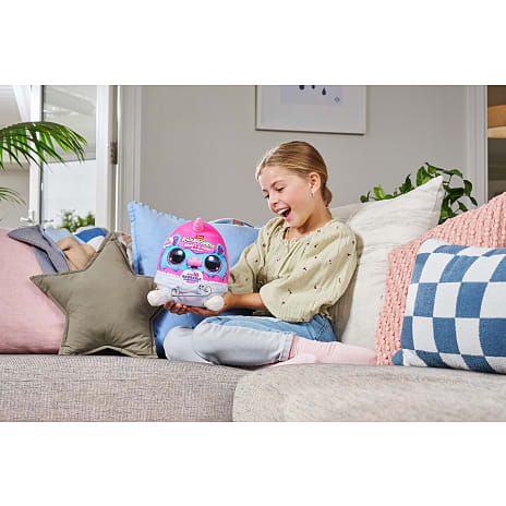 Rainbocorns Adopt-A-Corn surprise – flere varianter - assorteret
