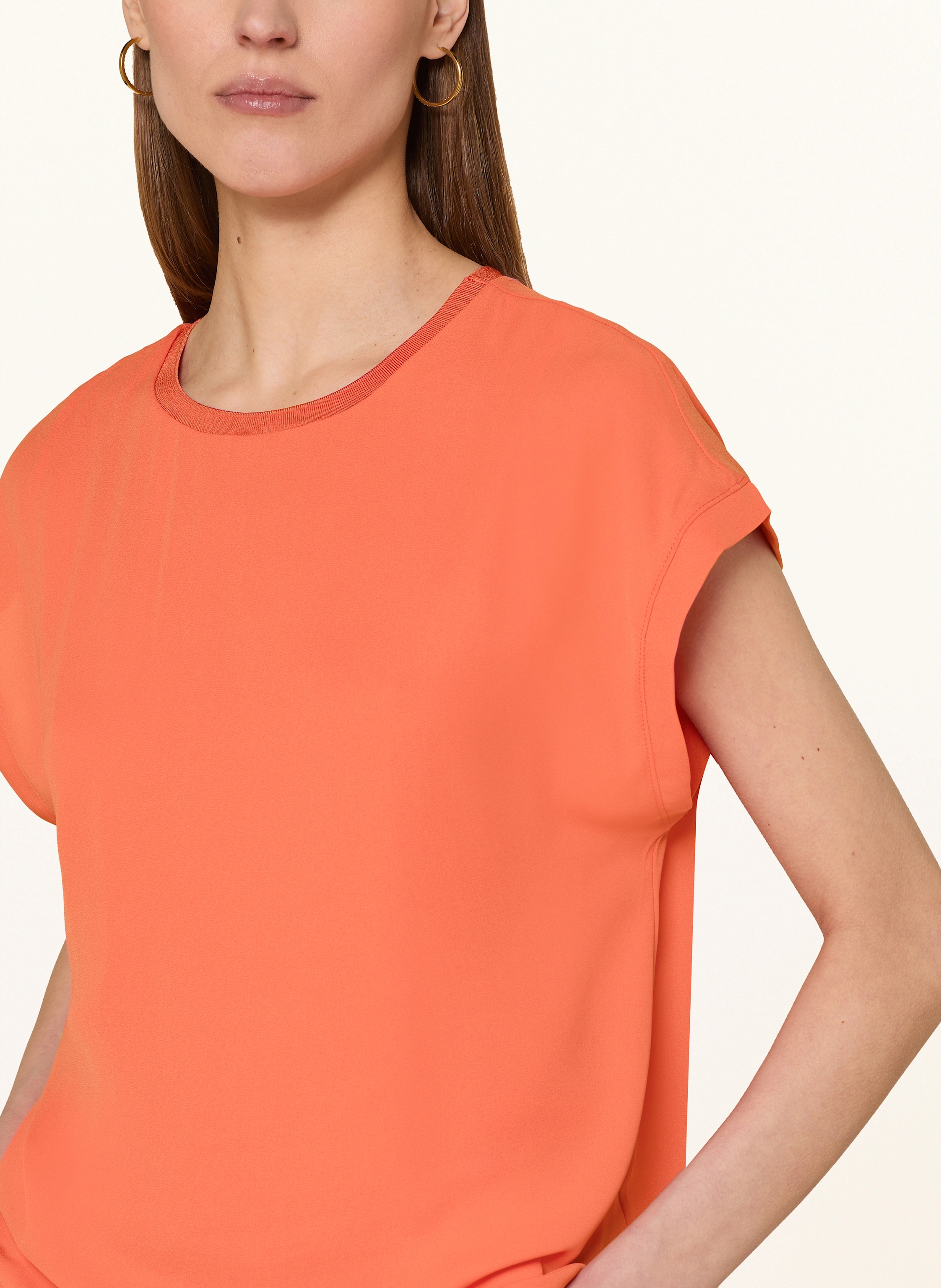 s.Oliver BLACK LABEL Blusenshirt