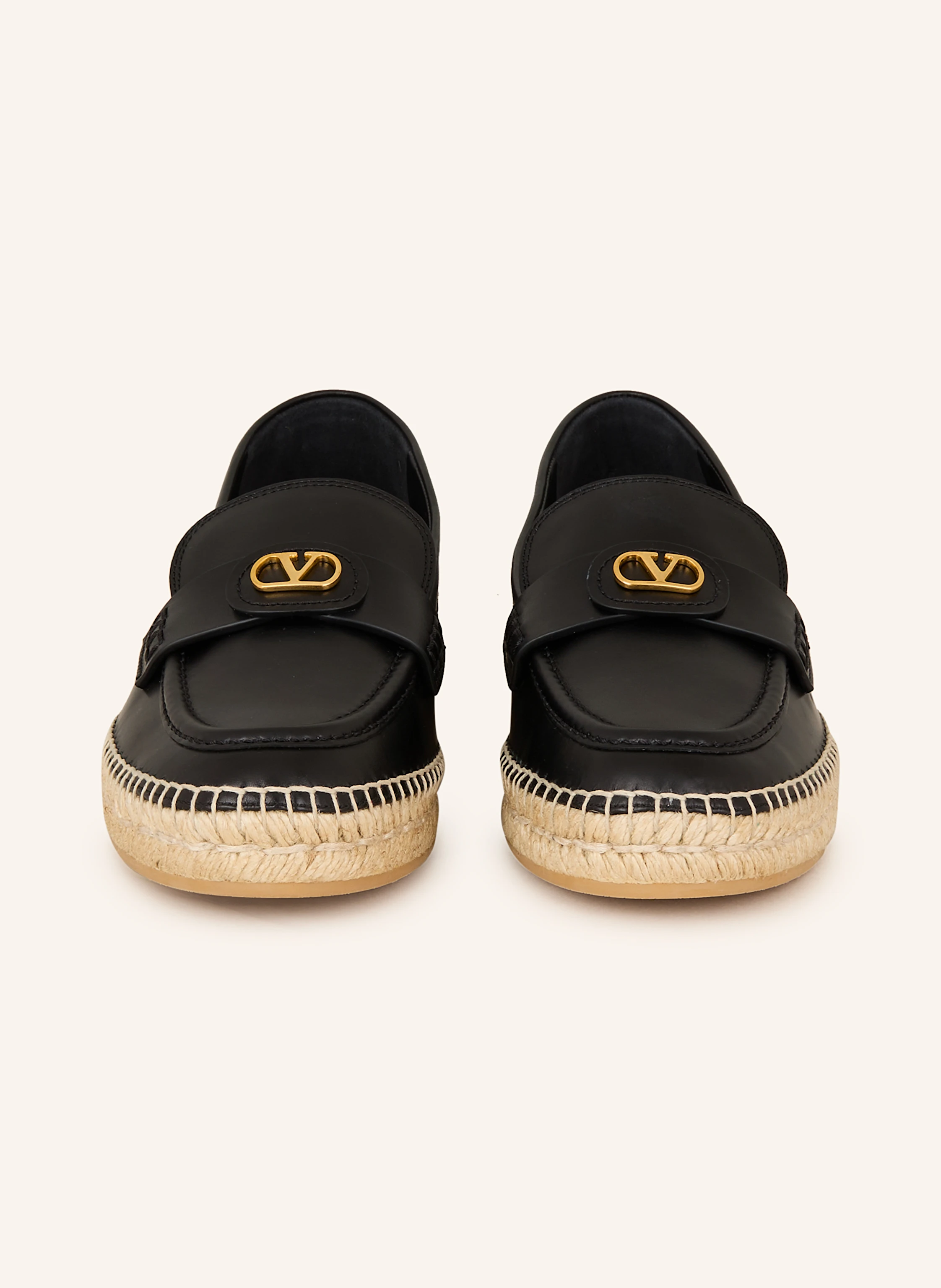 VALENTINO GARAVANI Loafer VLOGO SIGNATURE