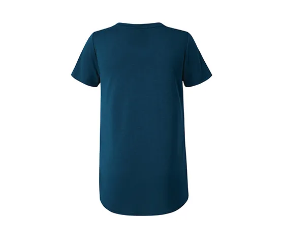 Sportshirt mit Print