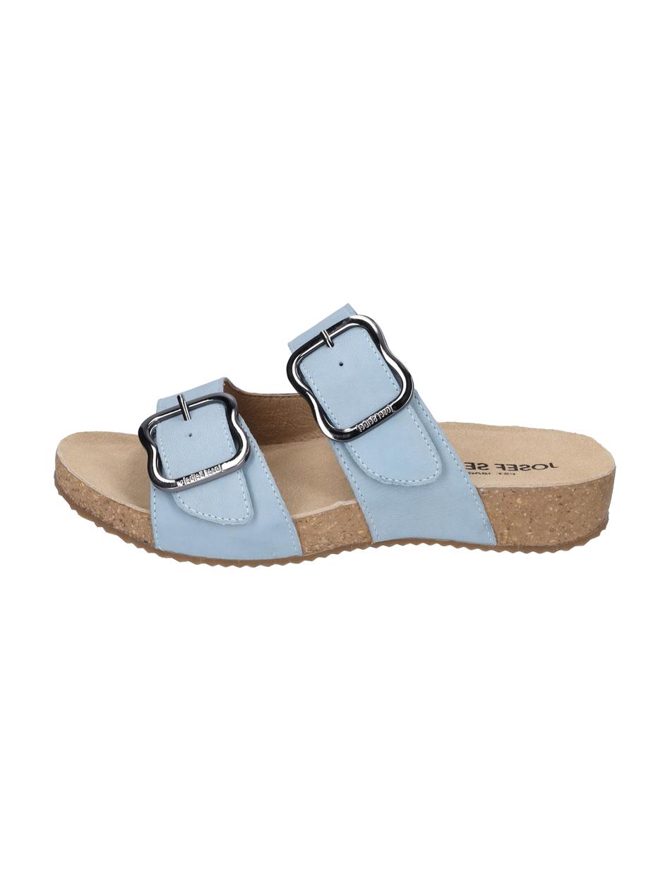 Sandale Tonga 64, skyblue