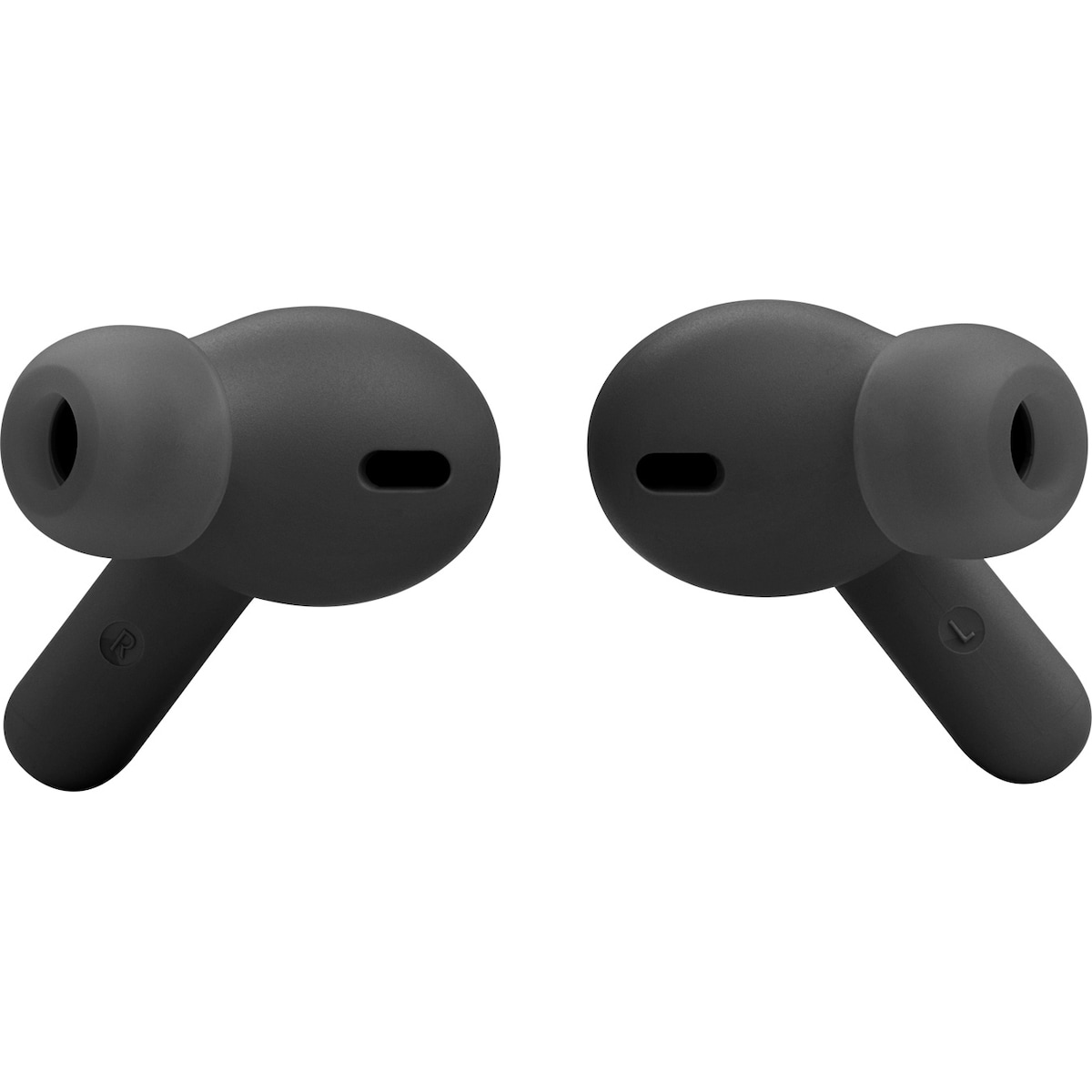 JBL Wave Beam helt trådløse in-ear hodetelefoner (sort)