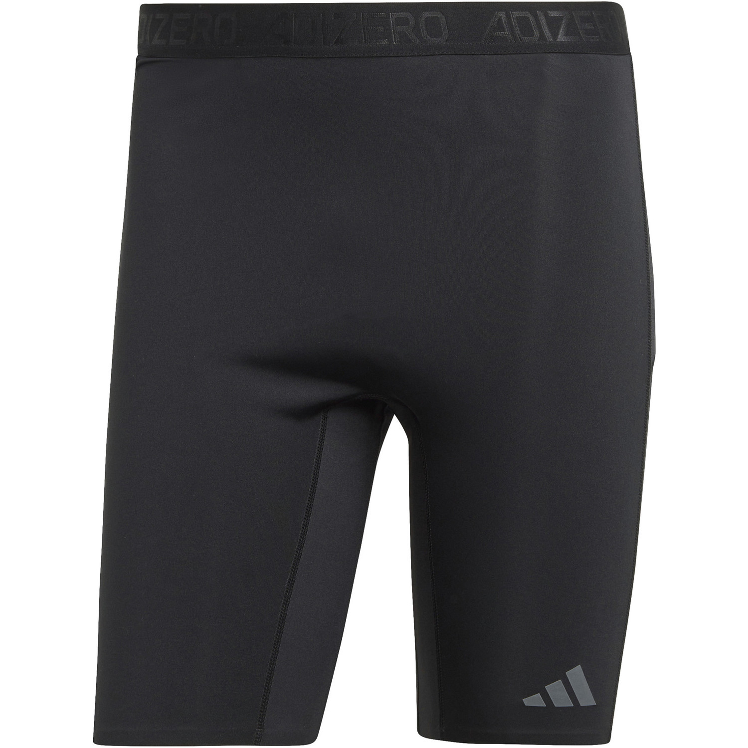 adidas Adizero Korte Legging Heren