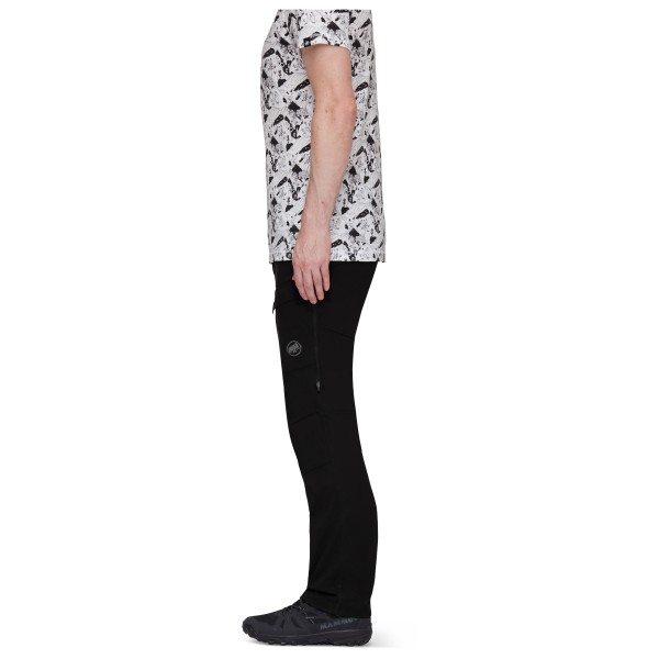Mammut - Zinal Hybrid Pants - Pantalon de trekking