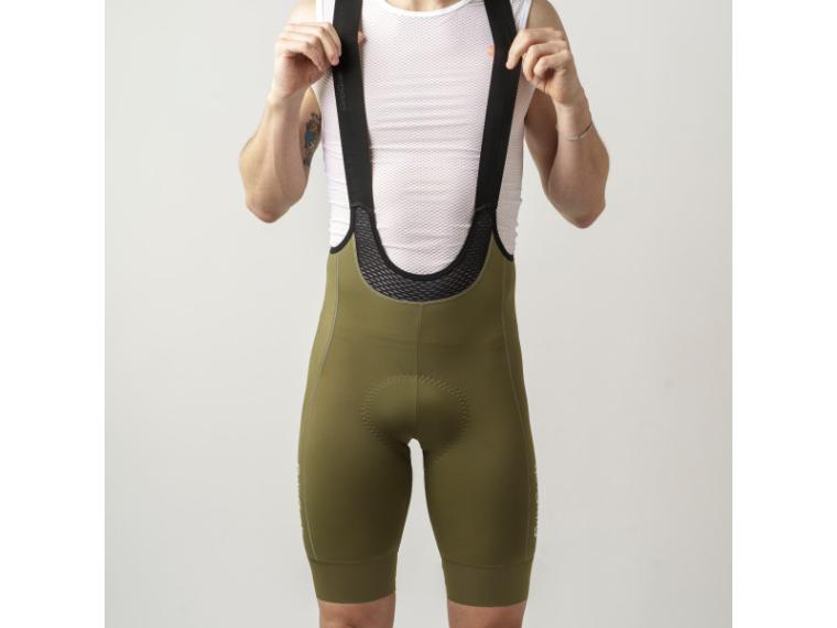GripGrab PACR Fietsbroek