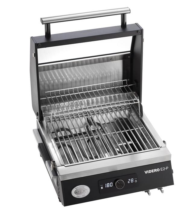 Rösle BBQ-Portable Videro E2-P, ca.