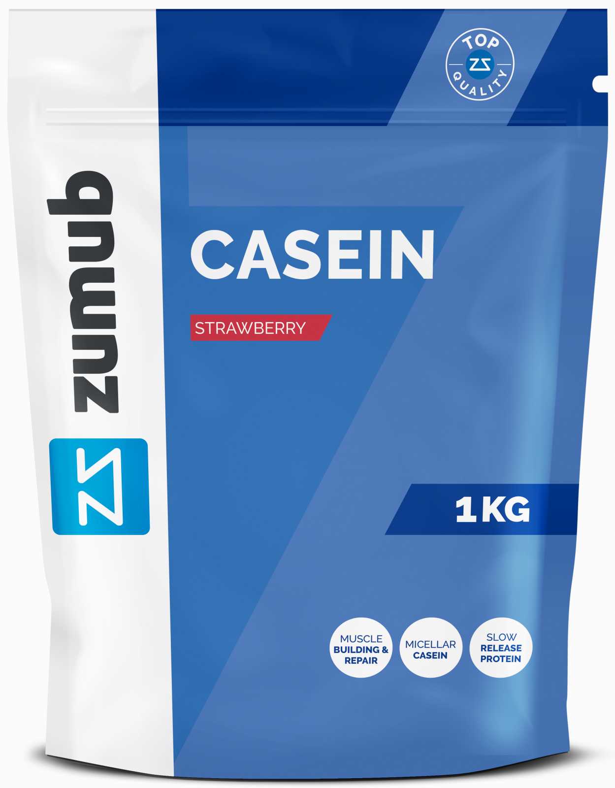 Zumub Zumub Caseína sem sabor 500g - Oportunidade