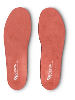 aetrex L2320W Premium Platfoot