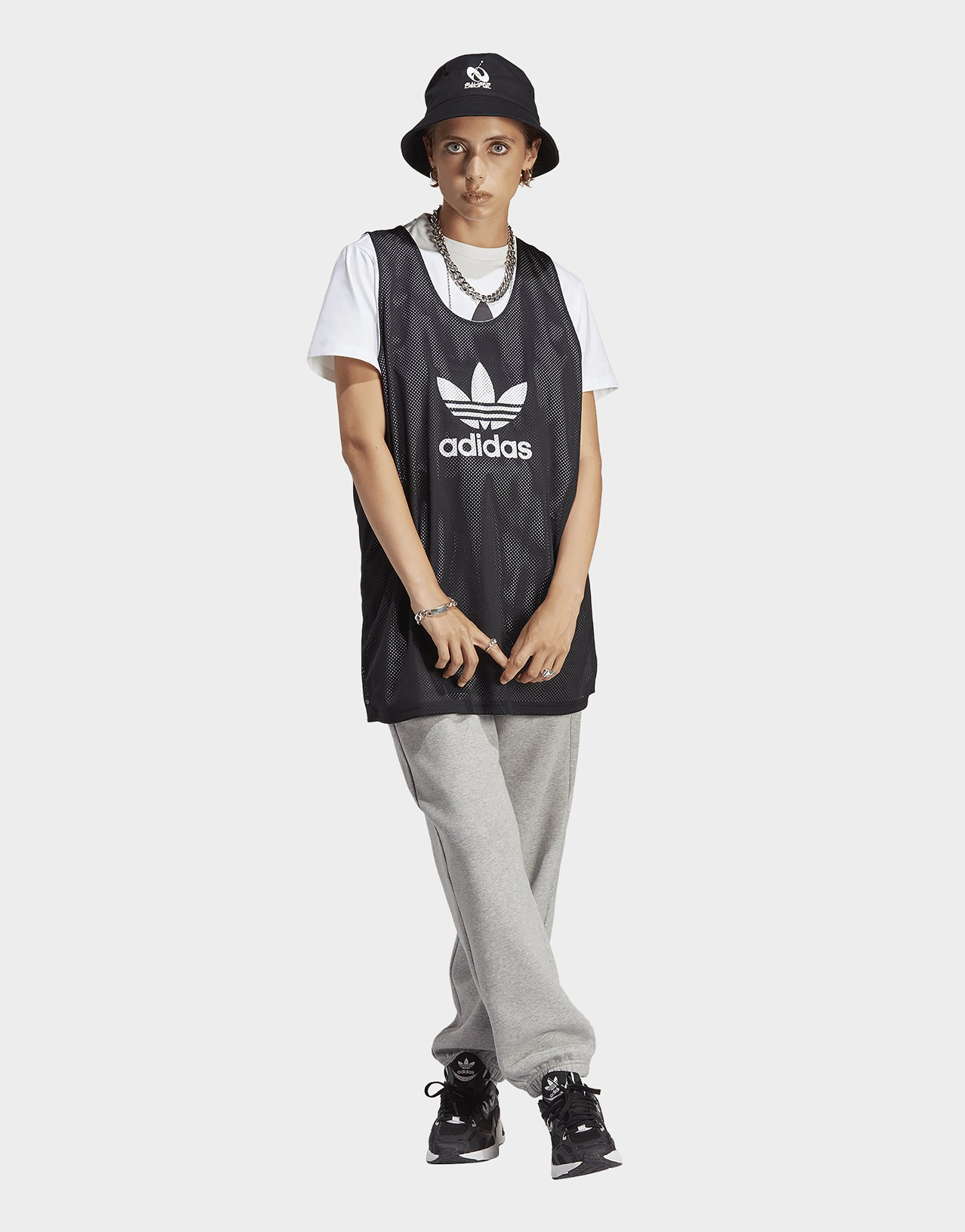 adidas Originals Pantalon molleton Essentials