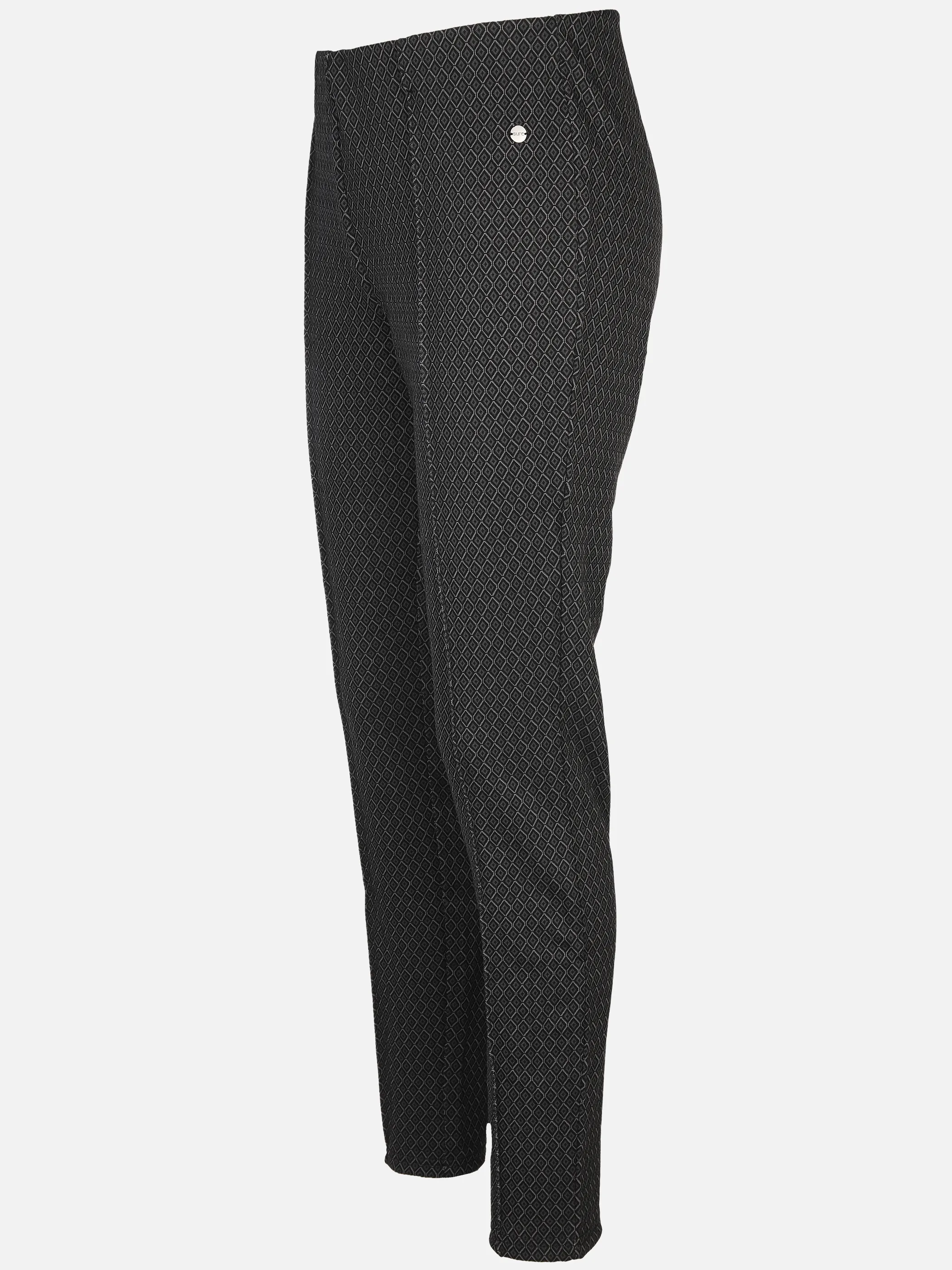 Damen Jacquard Leggings
