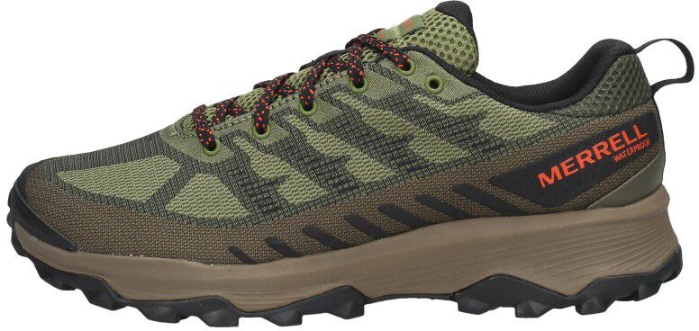 Merrel Speed Eco groen