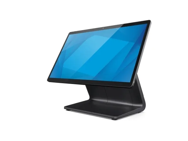 Elo I-Series EloPOS Z30 - Alt-i-én 1 x Pentium J6426 / op til 3 GHz - RAM 8 GB - SSD 128 GB - NVMe - UHD Graphics - Bluetooth 5.2, Gigabit Ethernet, IEEE 802.11ax (Wi-Fi 6) - intet OS - skærm: LED 15.6