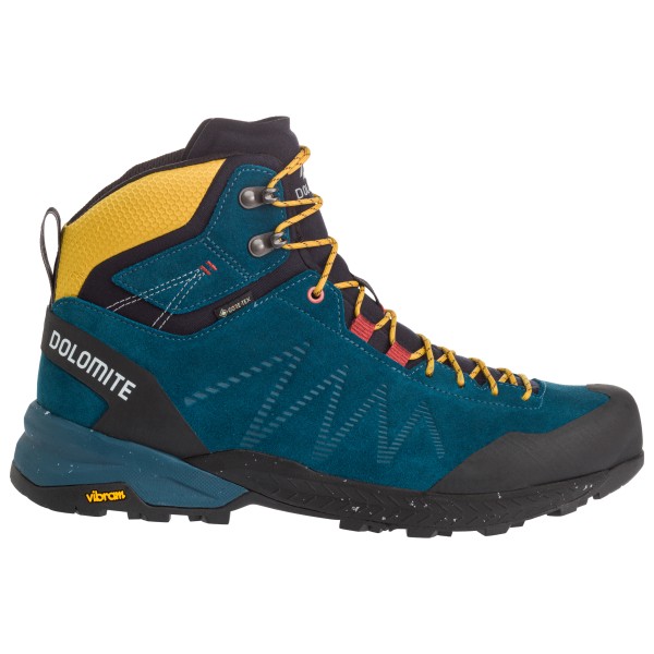 Dolomite - Crodarossa Leather High GTX - Chaussures de randonnée