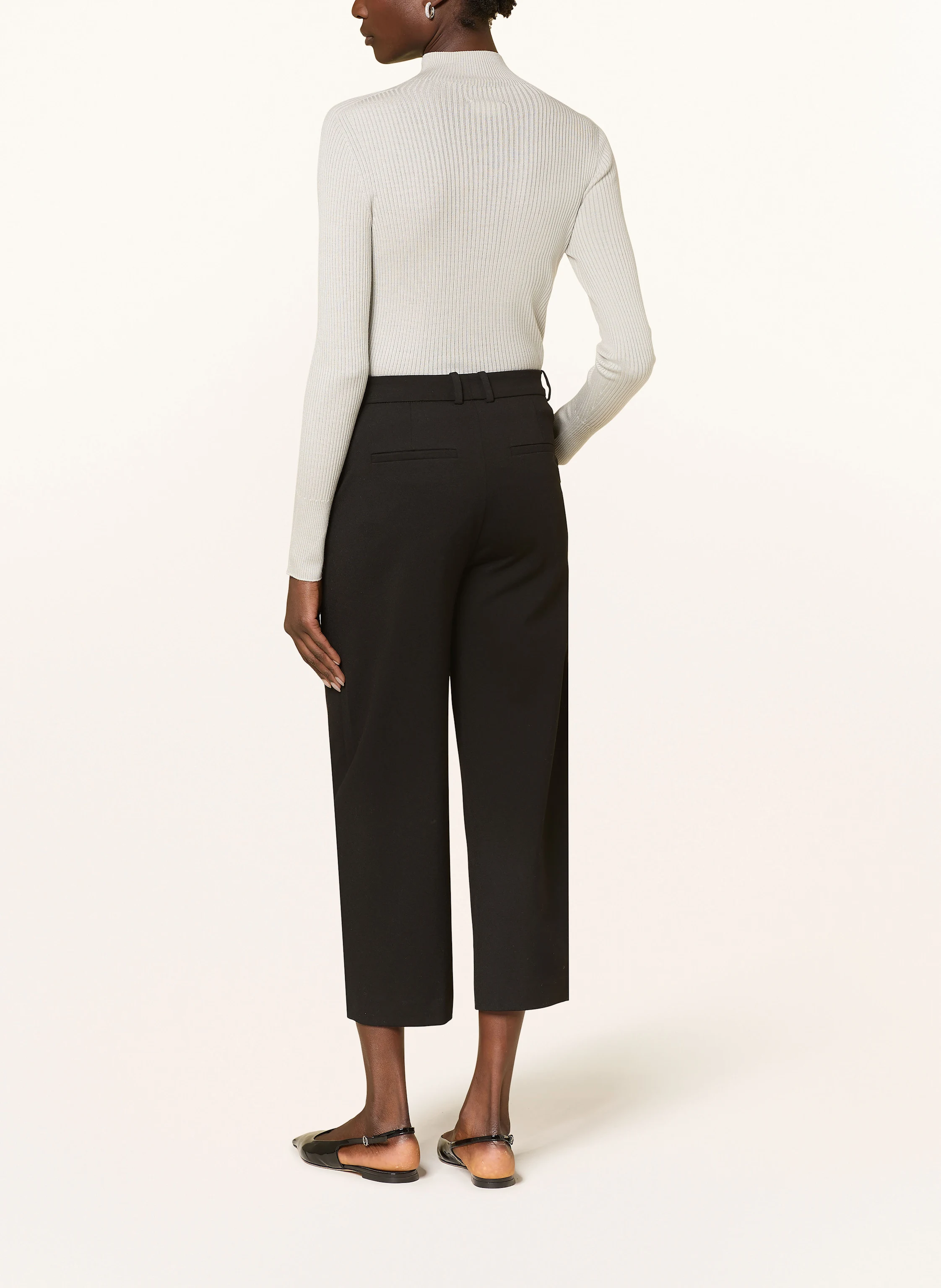 DRYKORN Jersey-Culotte SOUGHT