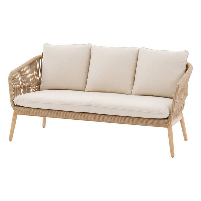 Salon de jardin ORISSA Taupe