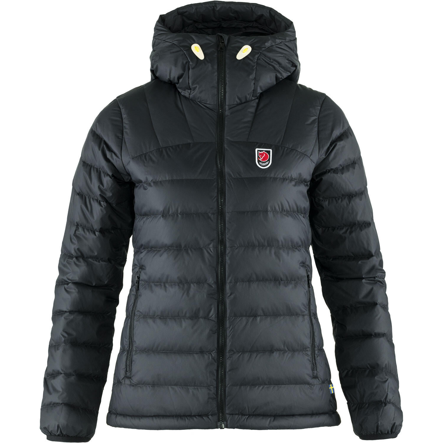 Fjällräven Womens Expedition Pack Down Hoodie
