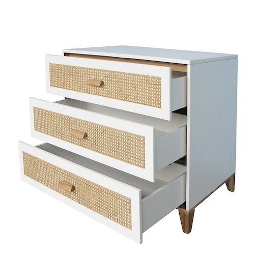 Nami Commode   Neige        de               Théo