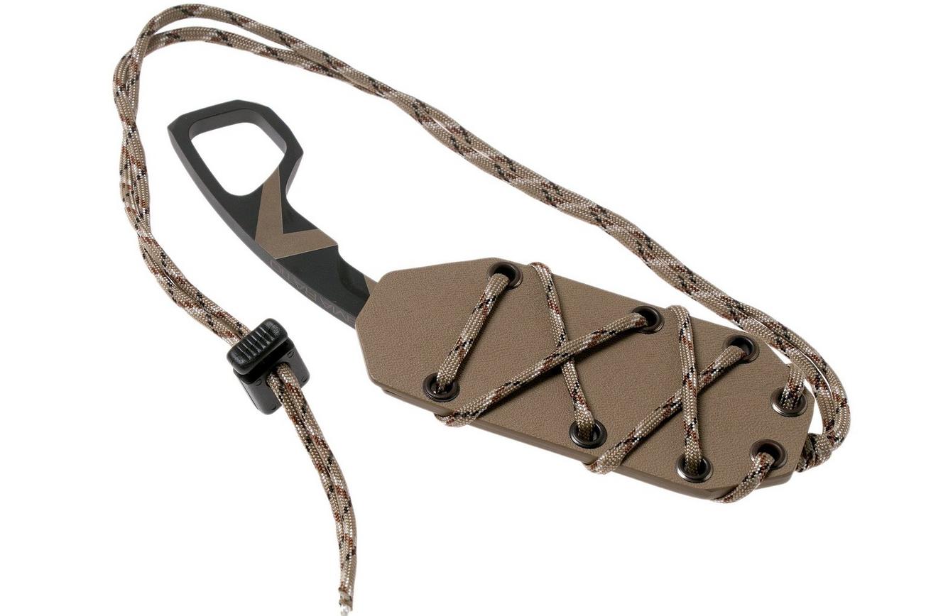 Extrema Ratio N.K.3 K, Desert Warfare 04.1000.0213/DW karambitmes