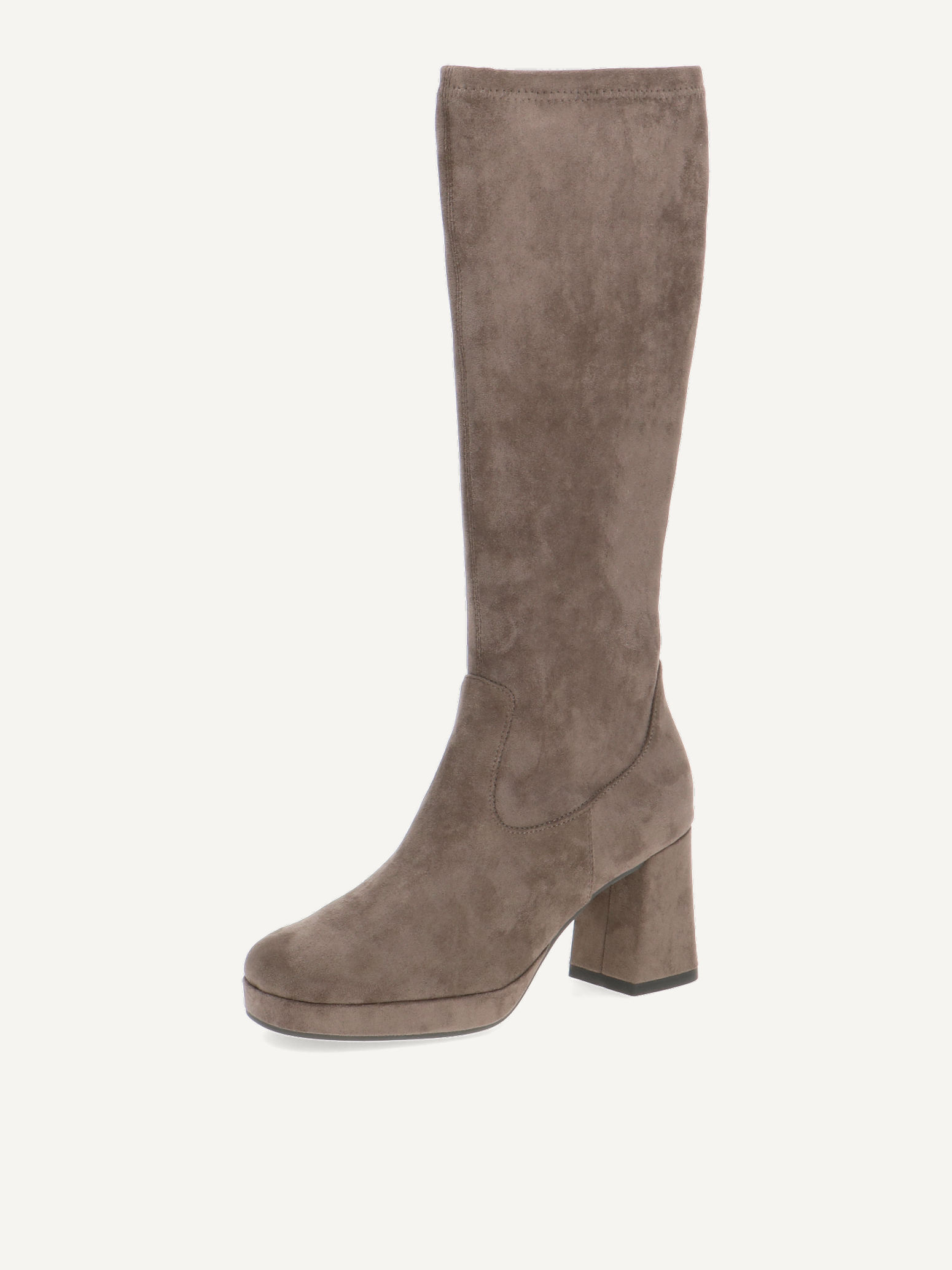 Stiefel
