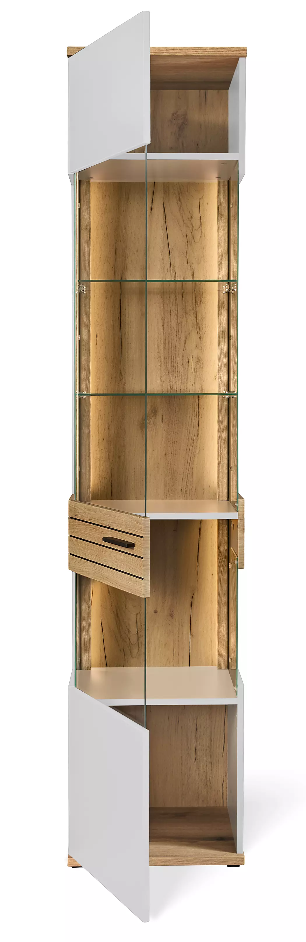 Vitrine Quincy