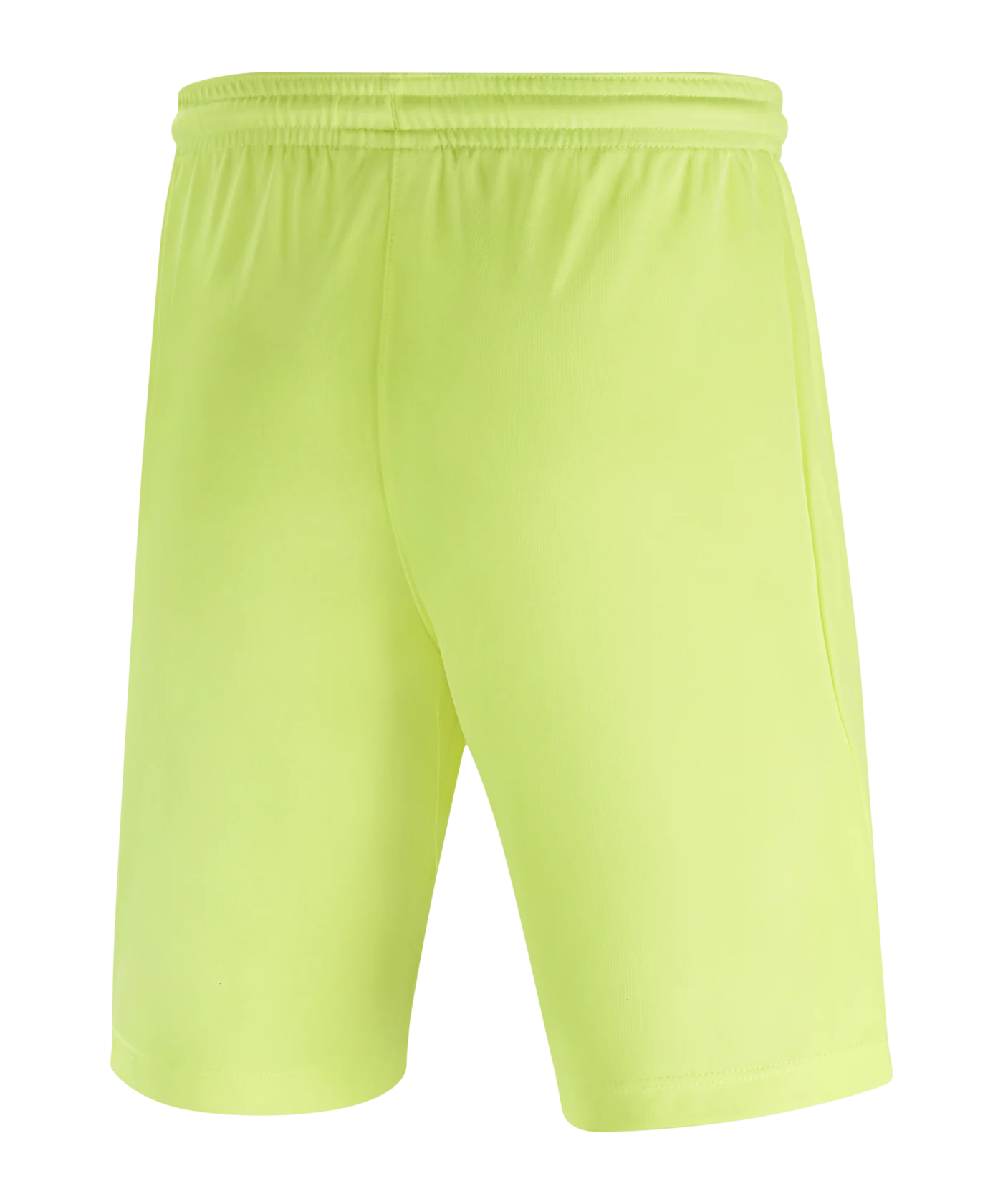 Nike Park III Short Kids Gelb F702