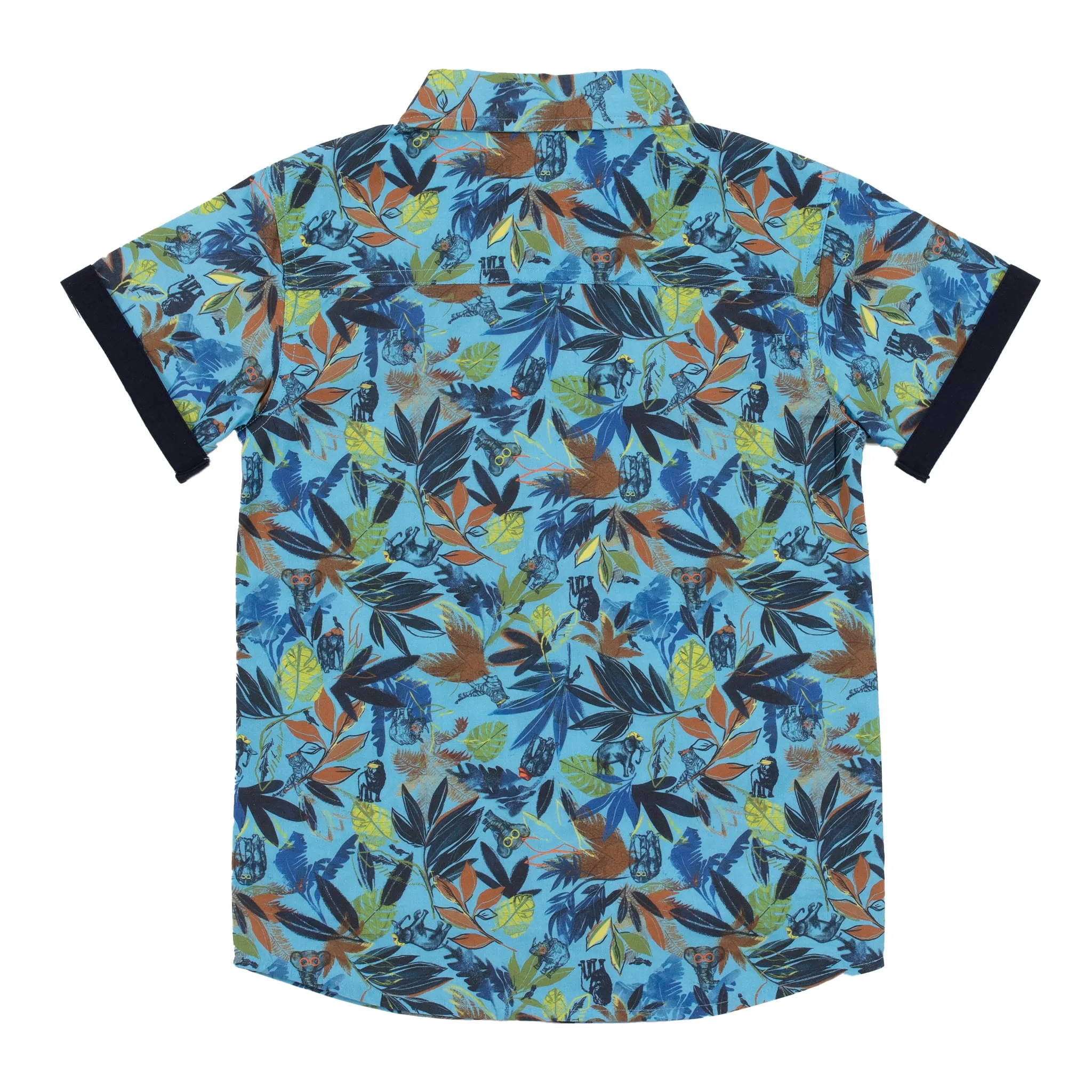 Nanö Chemise Safari 2-6ans