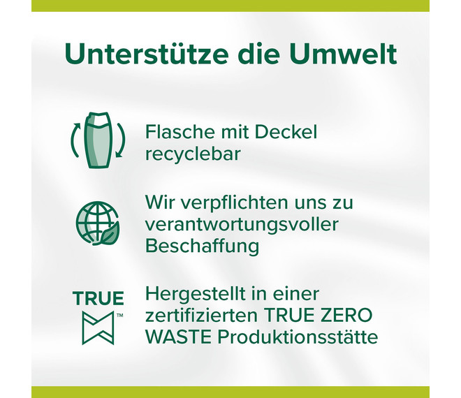 Palmolive Naturals Milch & Honig Schaumbad Natürlich und hautpflegend
