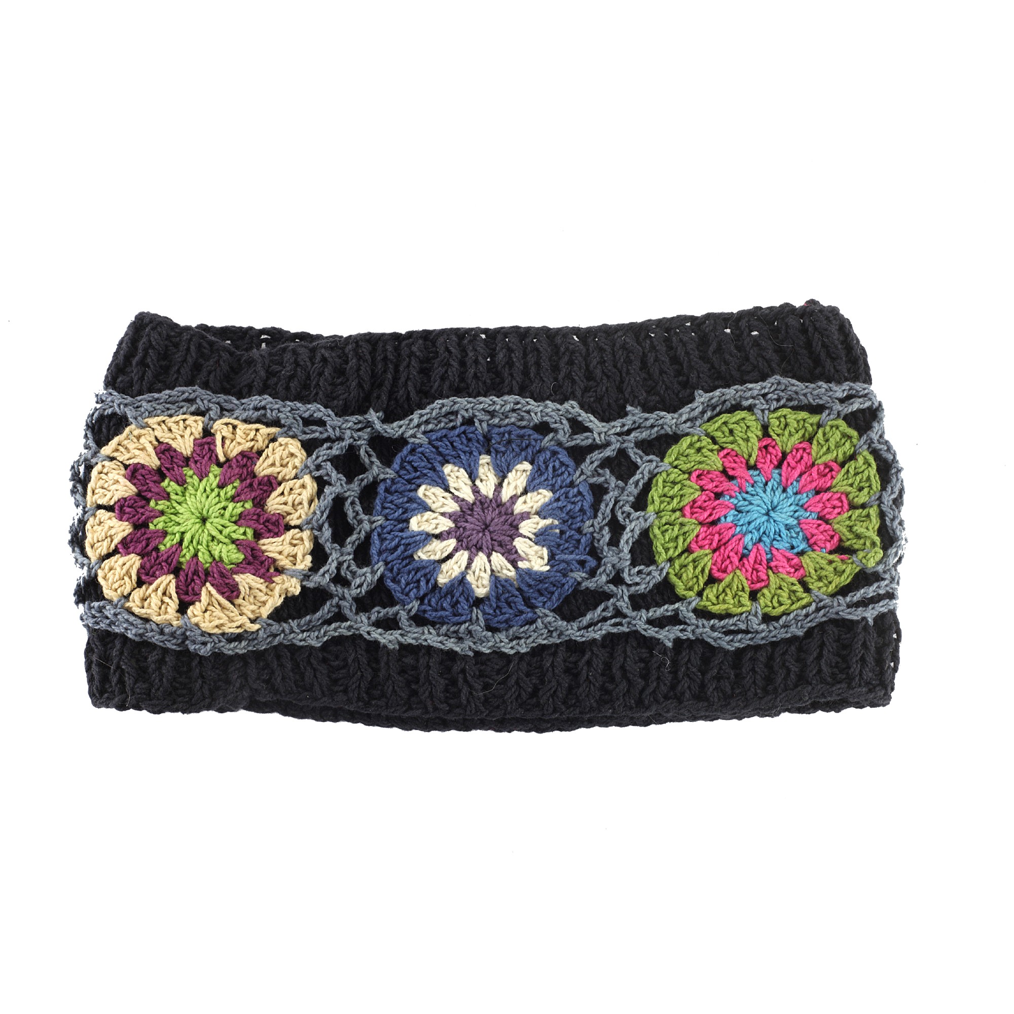 Stirnband, multicolor günstig bestellen
