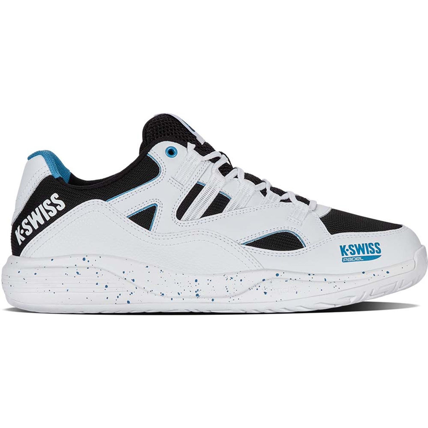 K-Swiss Tura Team Padel Heren