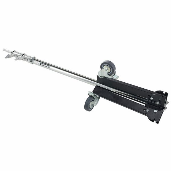 Avenger A5017 Roller 17 Folding Base