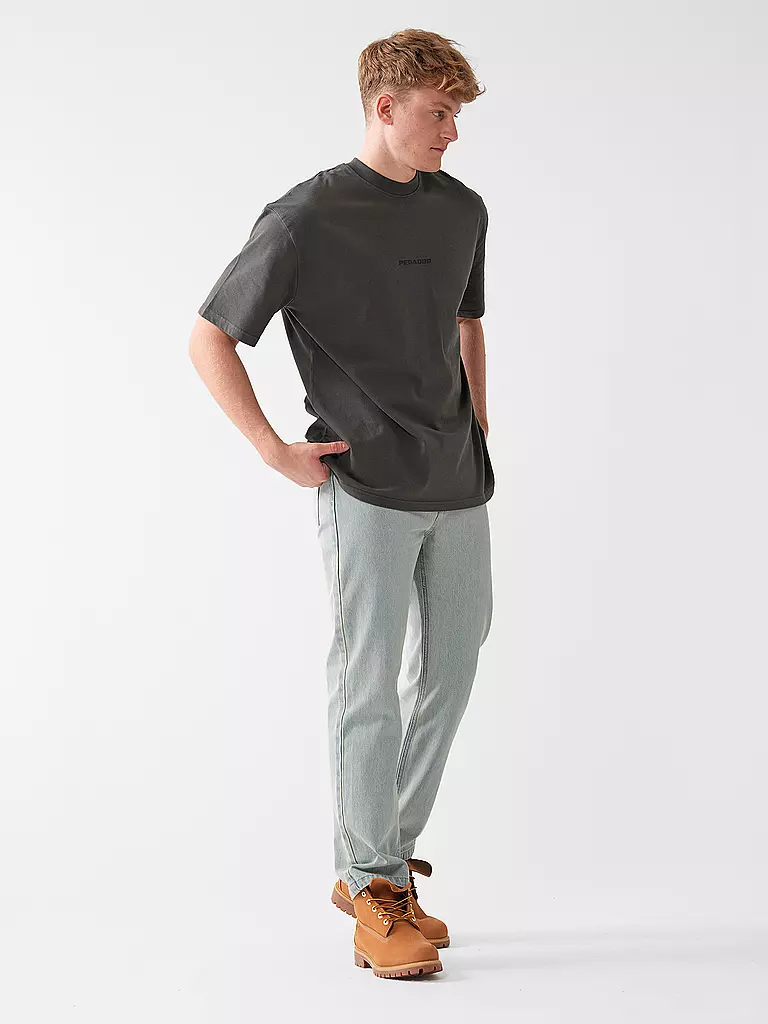 PEGADOR T-Shirt COLNE  grau