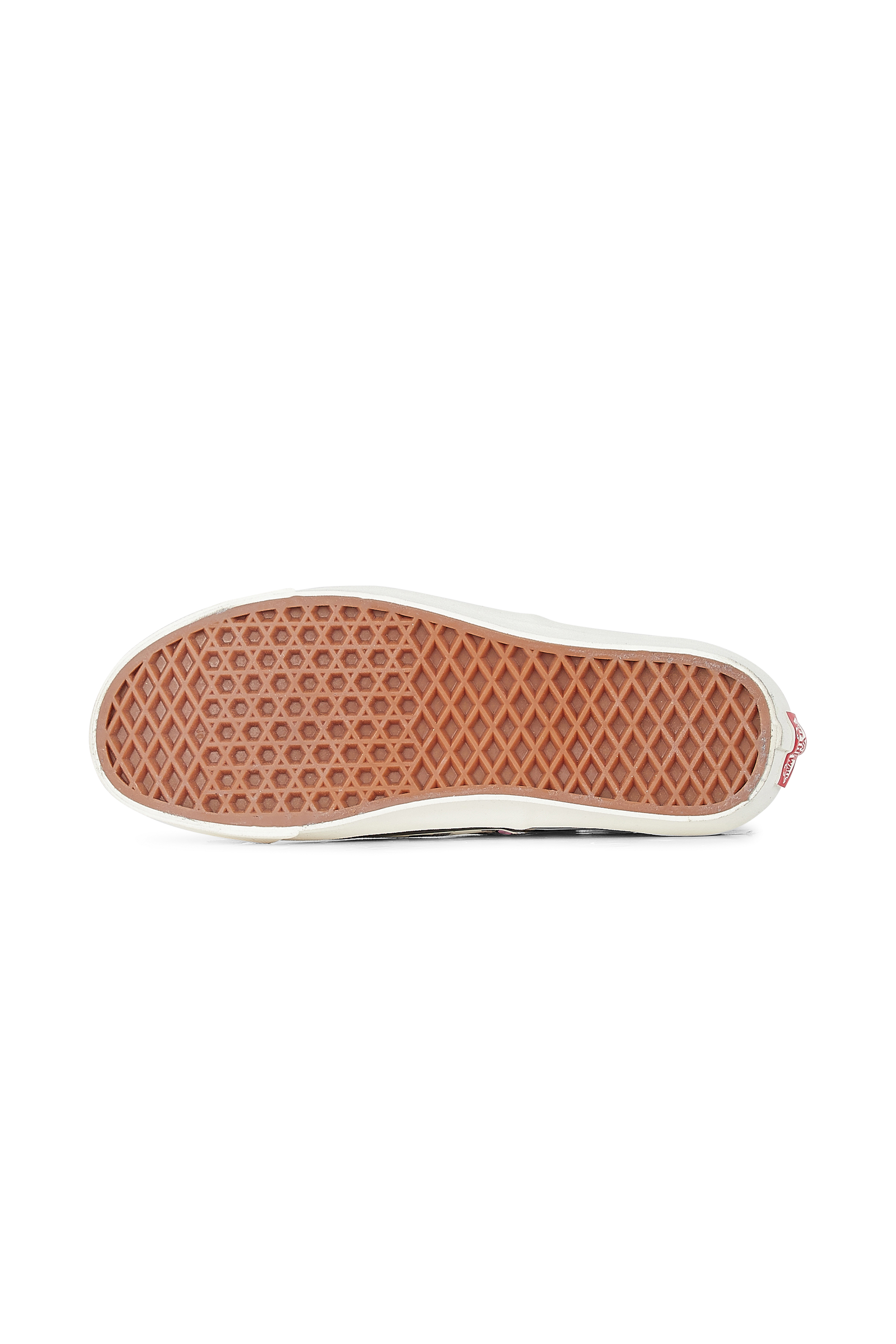 VANS Baskets - Vans x Sandy Liang  UA AUTHENTIC 44 DX Multicolore