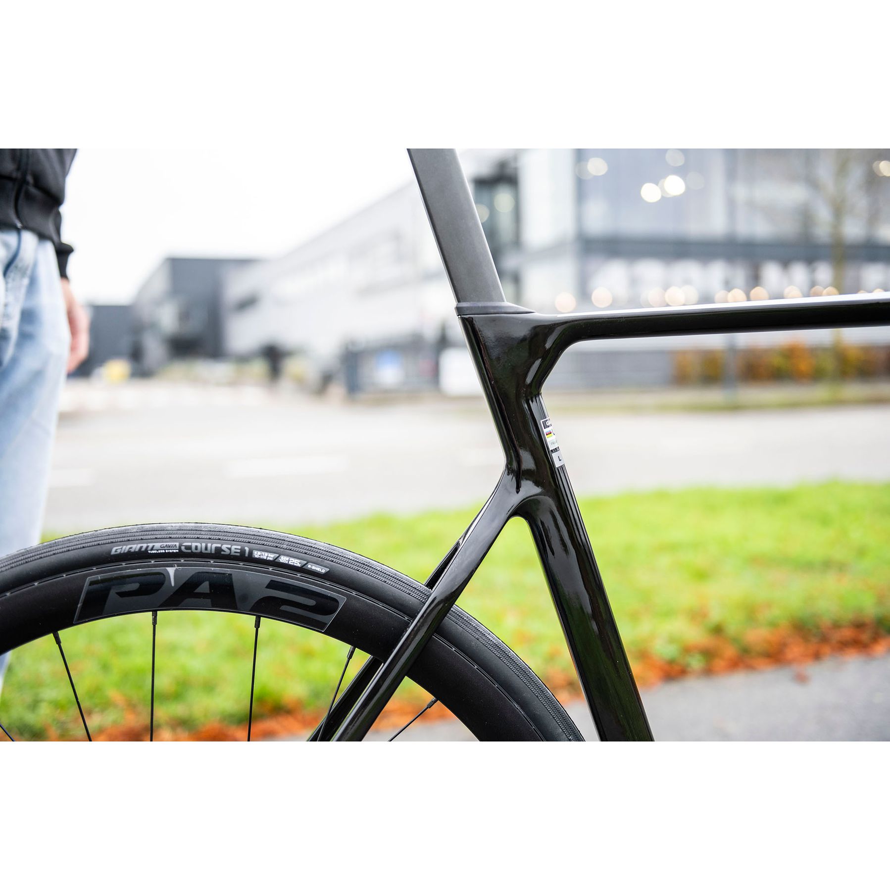 Giant Propel Advanced 2 2025
