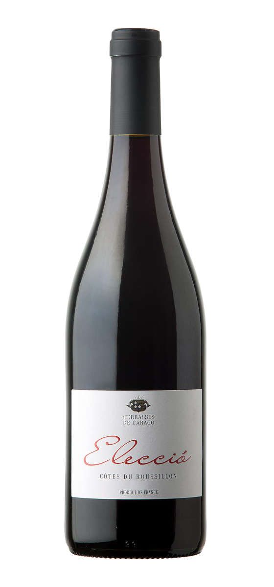 Domaine Terrasses de L'Arago - Elecció 2019