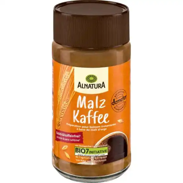 Bio Malzkaffee