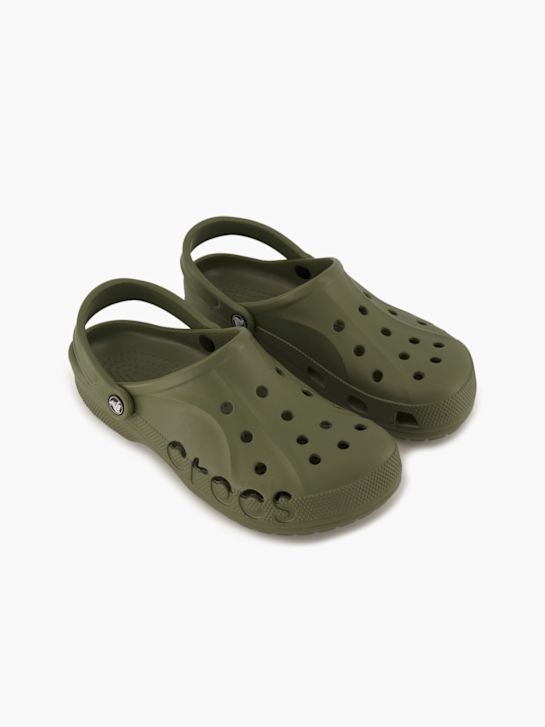 Crocs Clog Grün