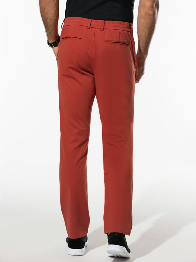 Chino Stretch&Relax