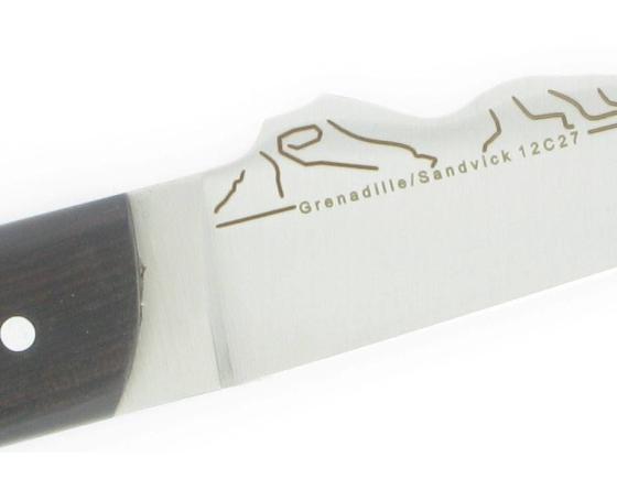 1 Table - Brin d'Auvergne Grenadille