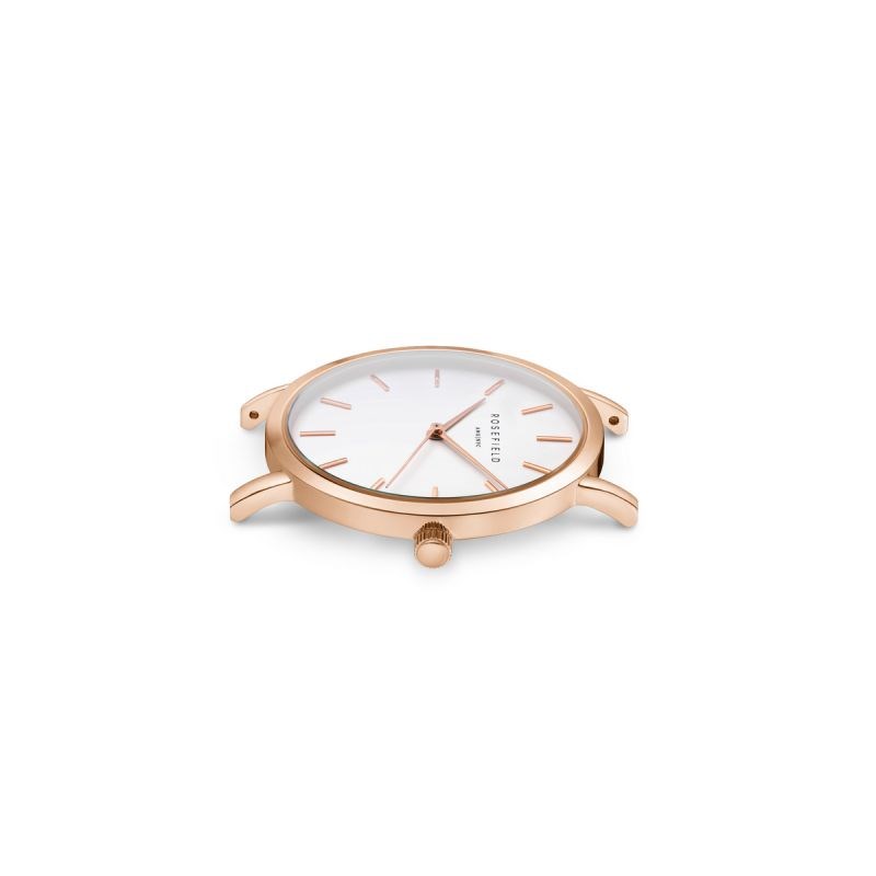 Montre Rosefield Femme 