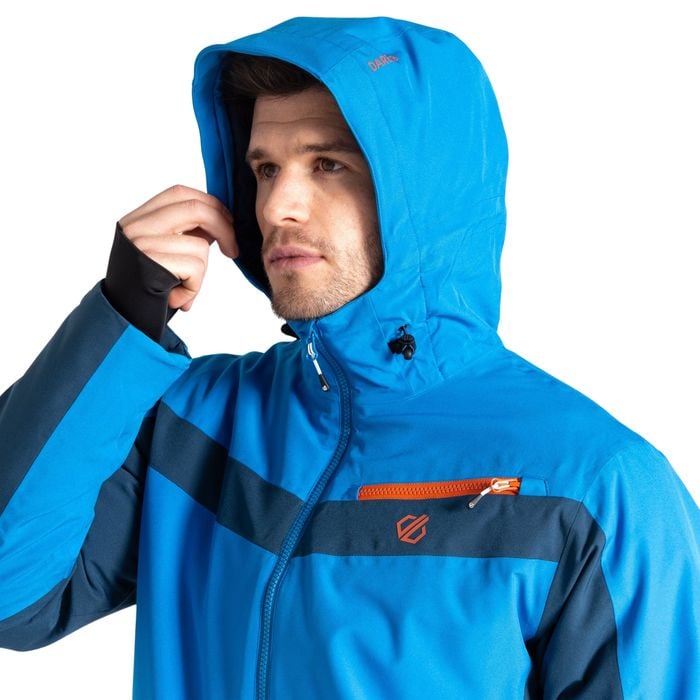 Dare 2b Eagle II Skijas Heren