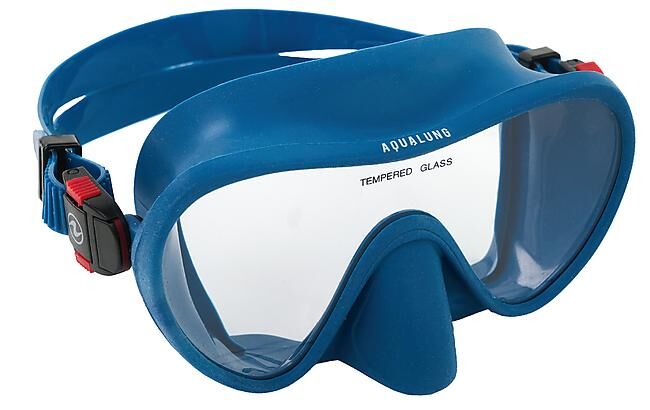 AQUALUNG - MASQUE DE SNORKELING NABUL SN
