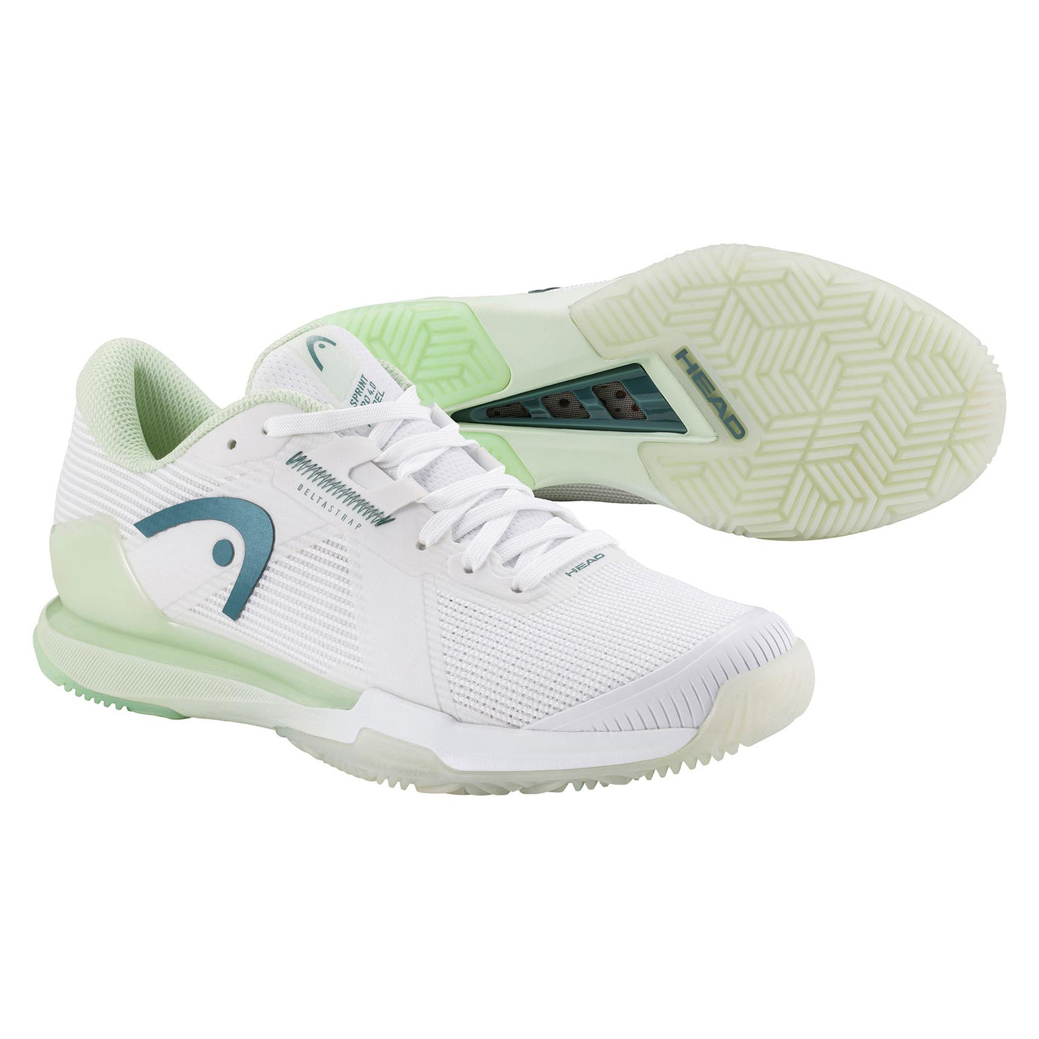 HEAD Sprint Pro 4.0 Padel Dames