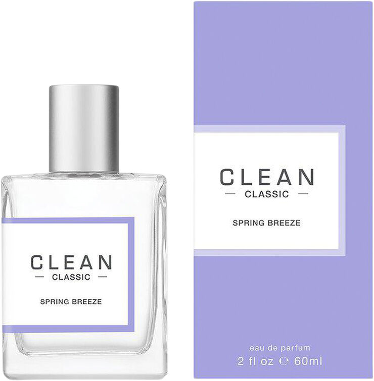 Clean Clean Classic Spring Breeze Eau de Parfum