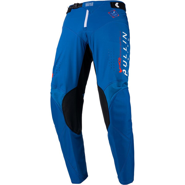 pull-in - Pantalon Master Bleu / Blanc / Rouge